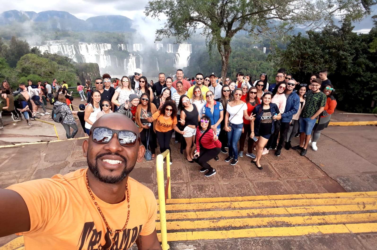 Trip Sampa