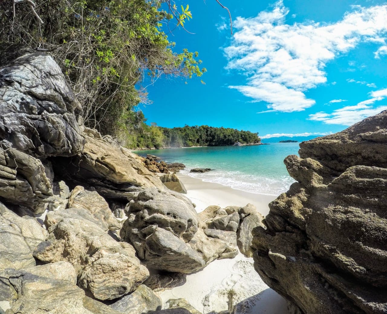 Angra dos Reis – RJ | Bate e Volta — foto 3