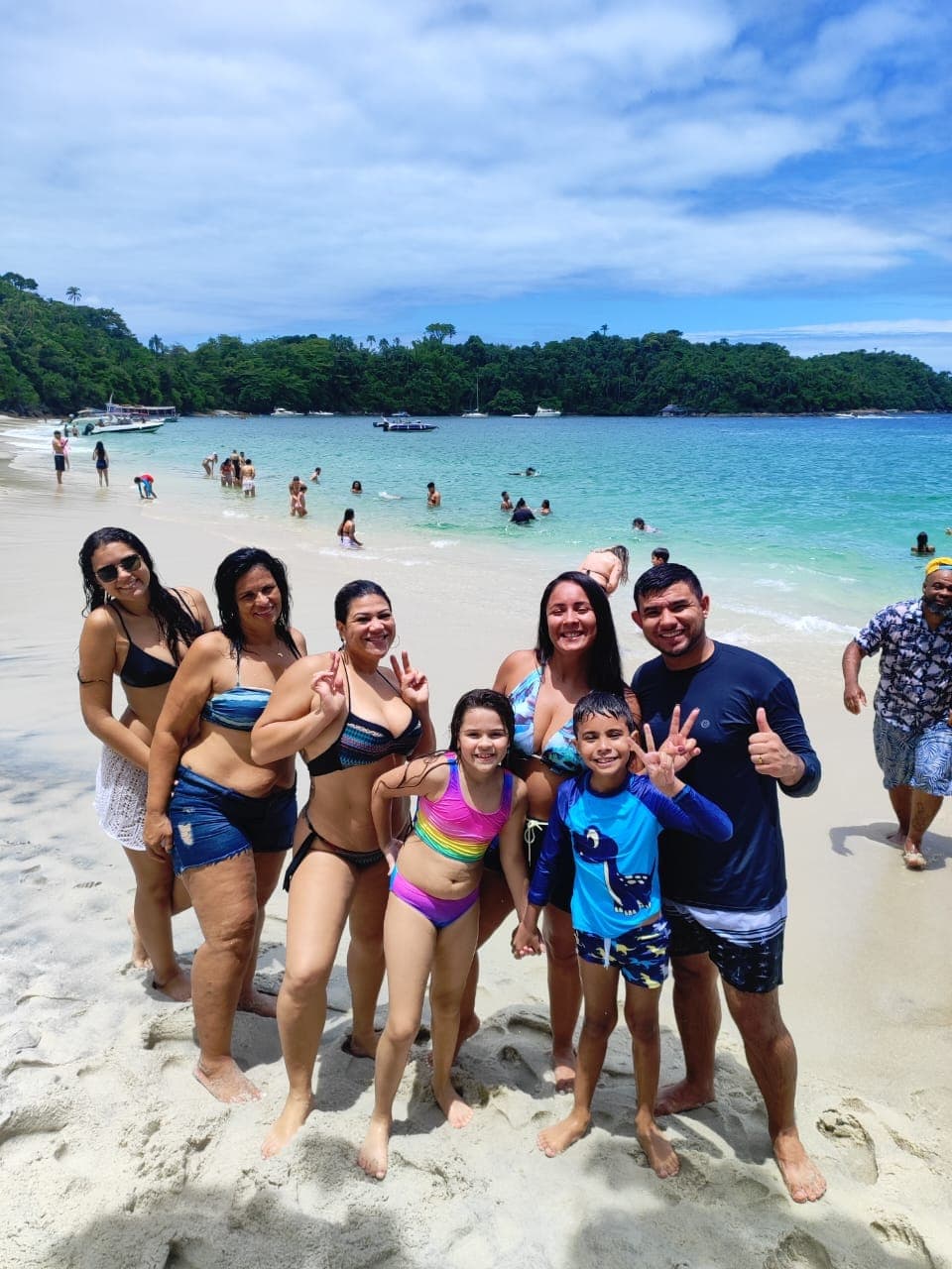 Angra dos Reis – RJ | Bate e Volta — foto 4