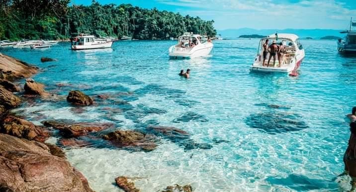 Angra dos Reis – RJ | Bate e Volta — foto 5