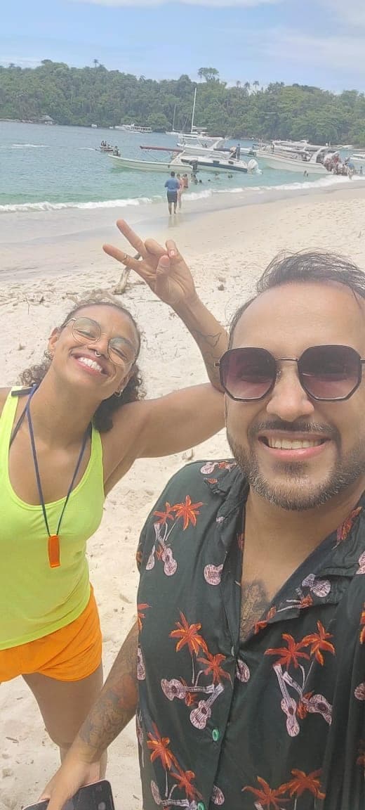 Angra dos Reis – RJ | Bate e Volta — foto 6