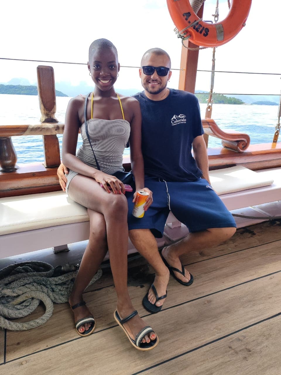Angra dos Reis – RJ | Bate e Volta — foto 7