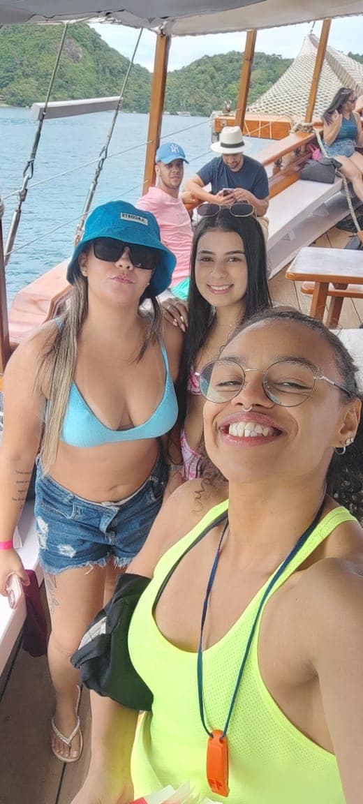 Angra dos Reis – RJ | Bate e Volta — foto 8
