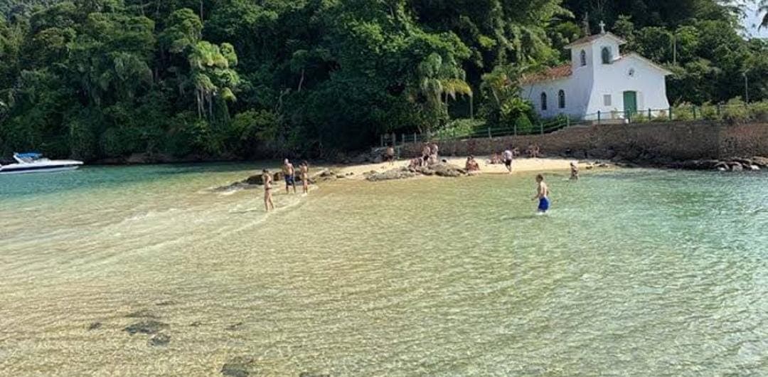 Angra dos Reis – RJ | Bate e Volta — foto 9