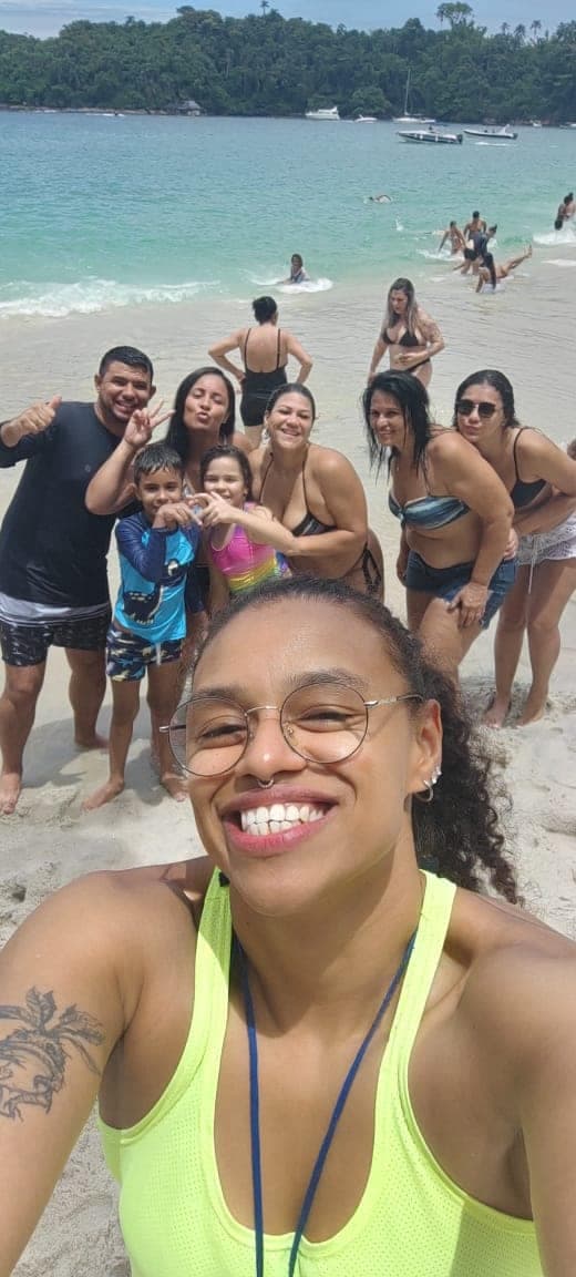 Angra dos Reis – RJ | Bate e Volta — foto 10