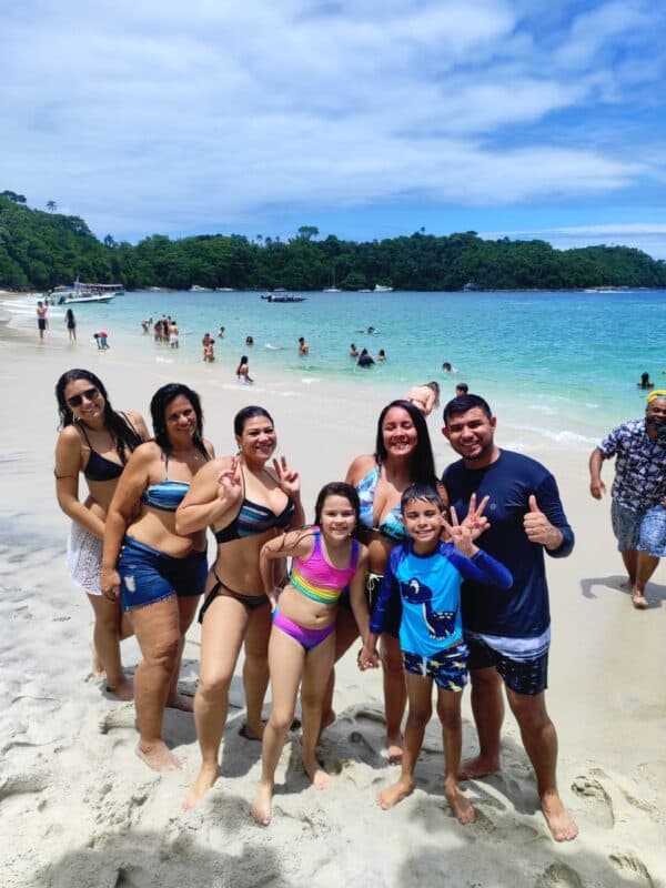 Angra dos Reis – RJ | Bate e Volta — foto 14