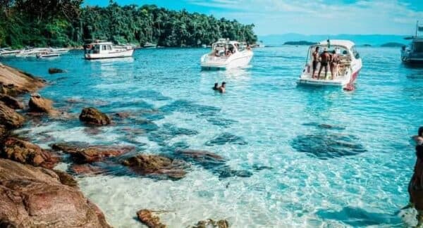 Angra dos Reis – RJ | Bate e Volta — foto 15
