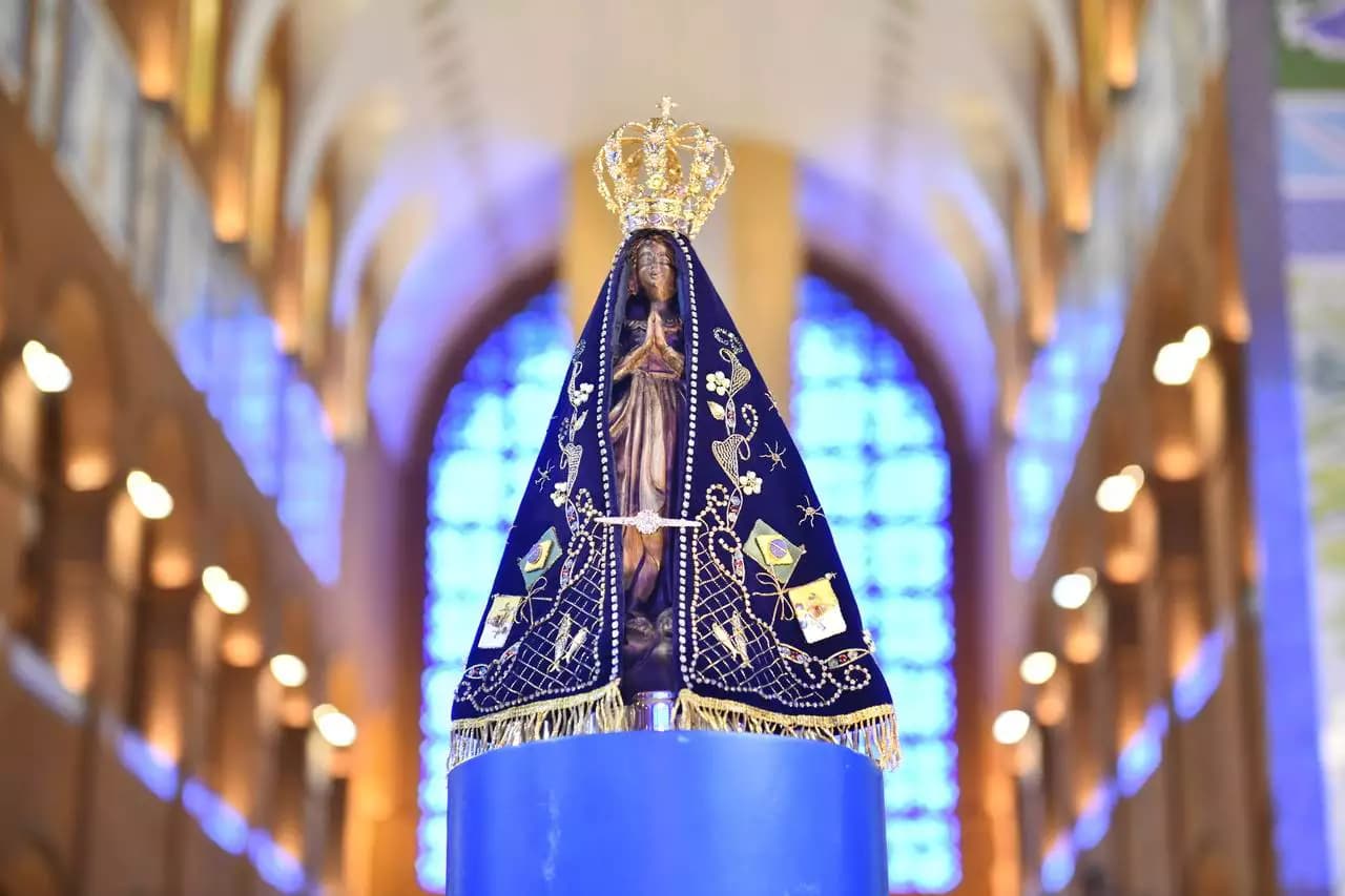 Aparecida | Bate e Volta — foto 2