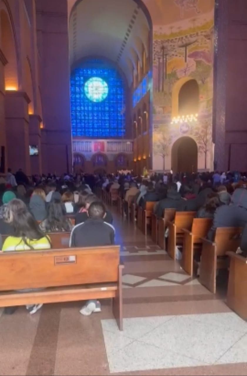 Aparecida | Bate e Volta — foto 5