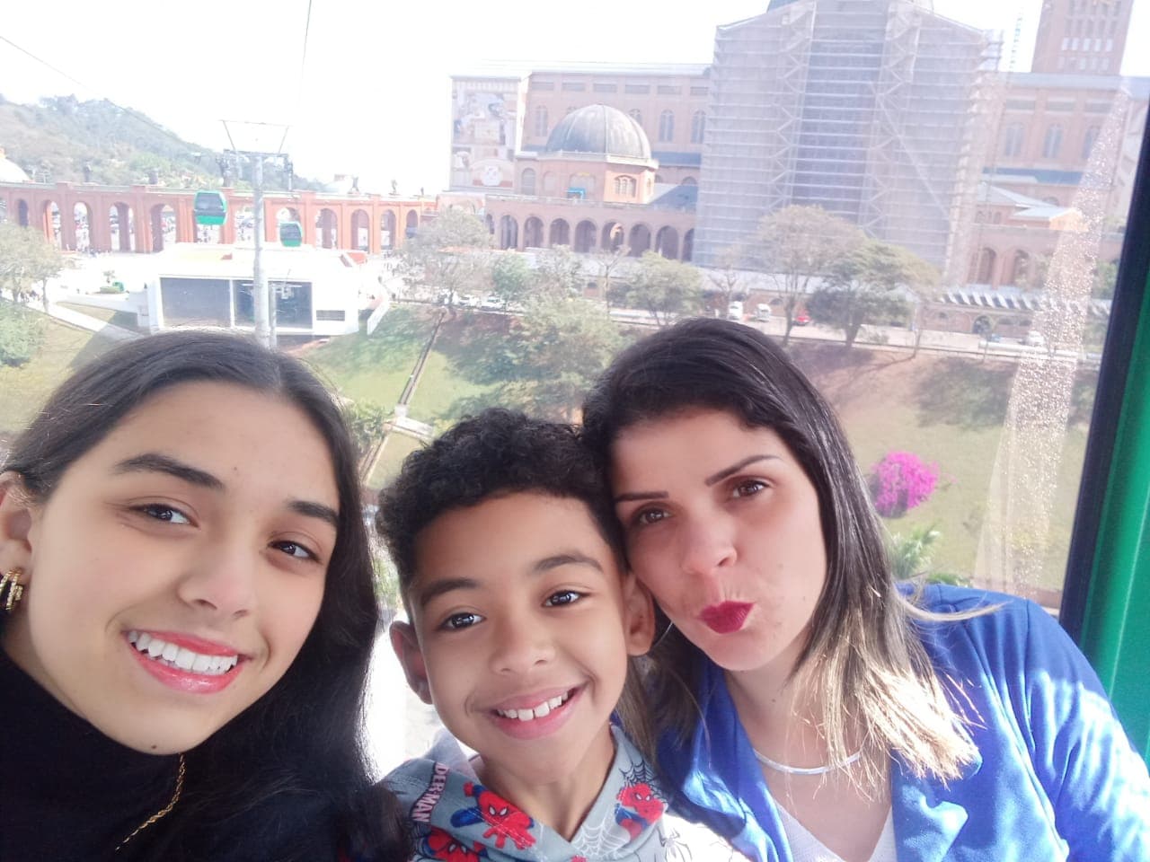 Aparecida | Bate e Volta — foto 9
