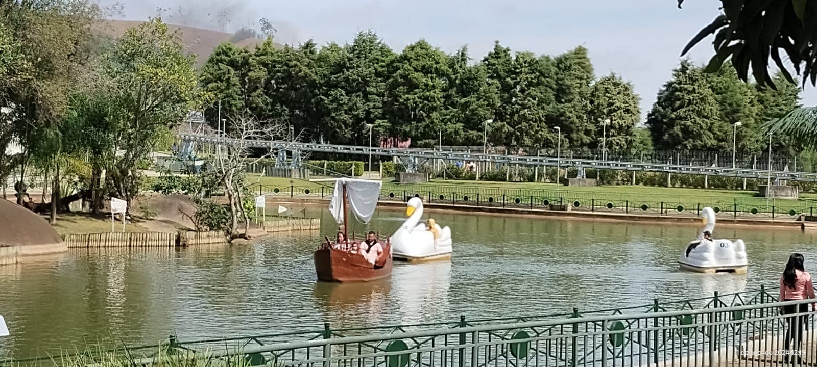 Aparecida | Bate e Volta — foto 11