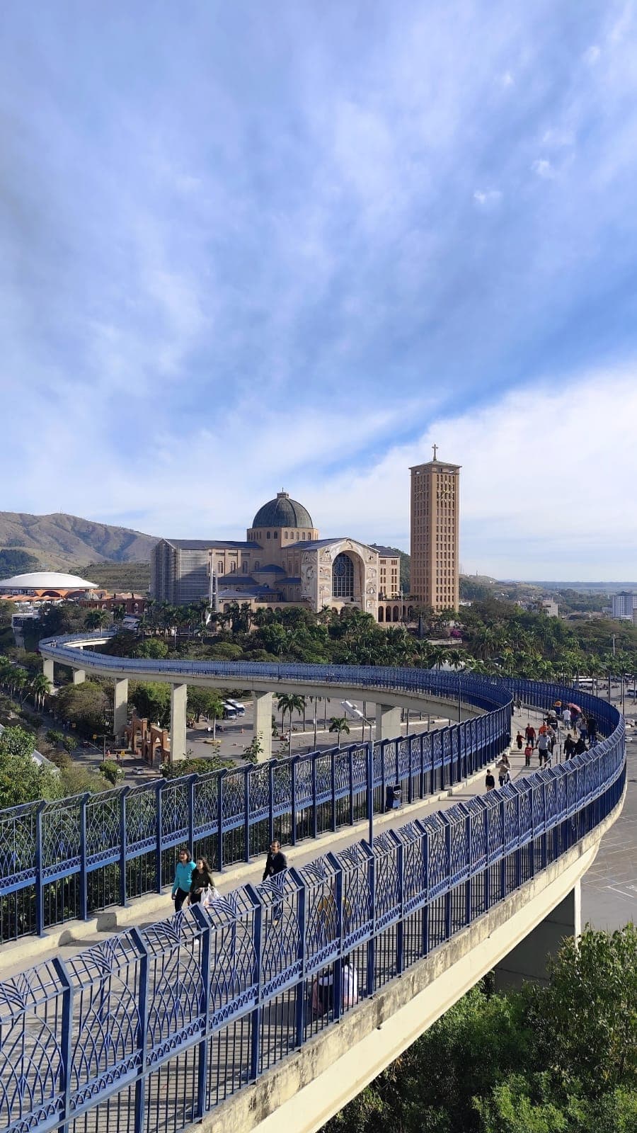 Aparecida | Bate e Volta — foto 15