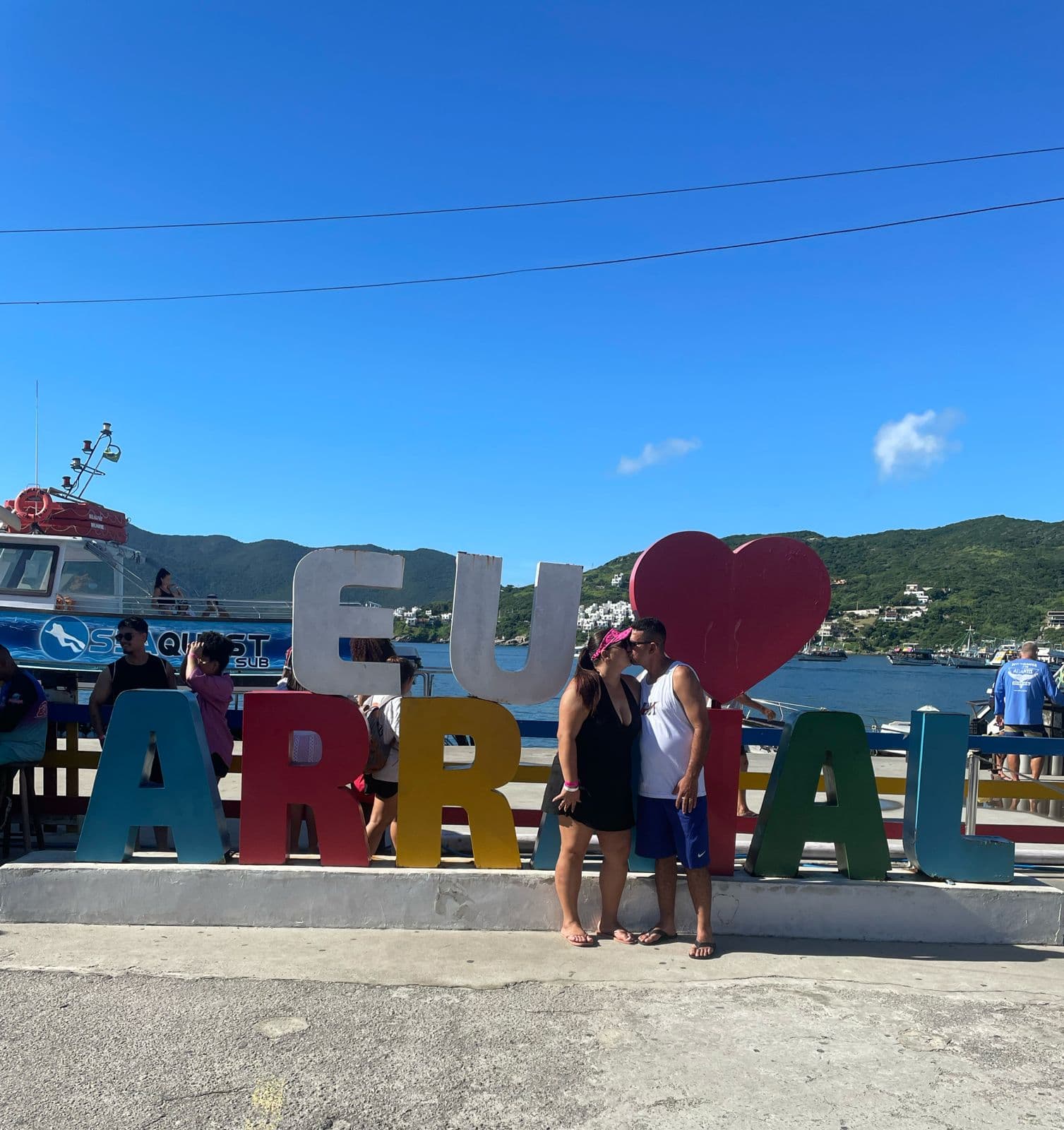 Arraial do Cabo – RJ | Bate e Volta — foto 2