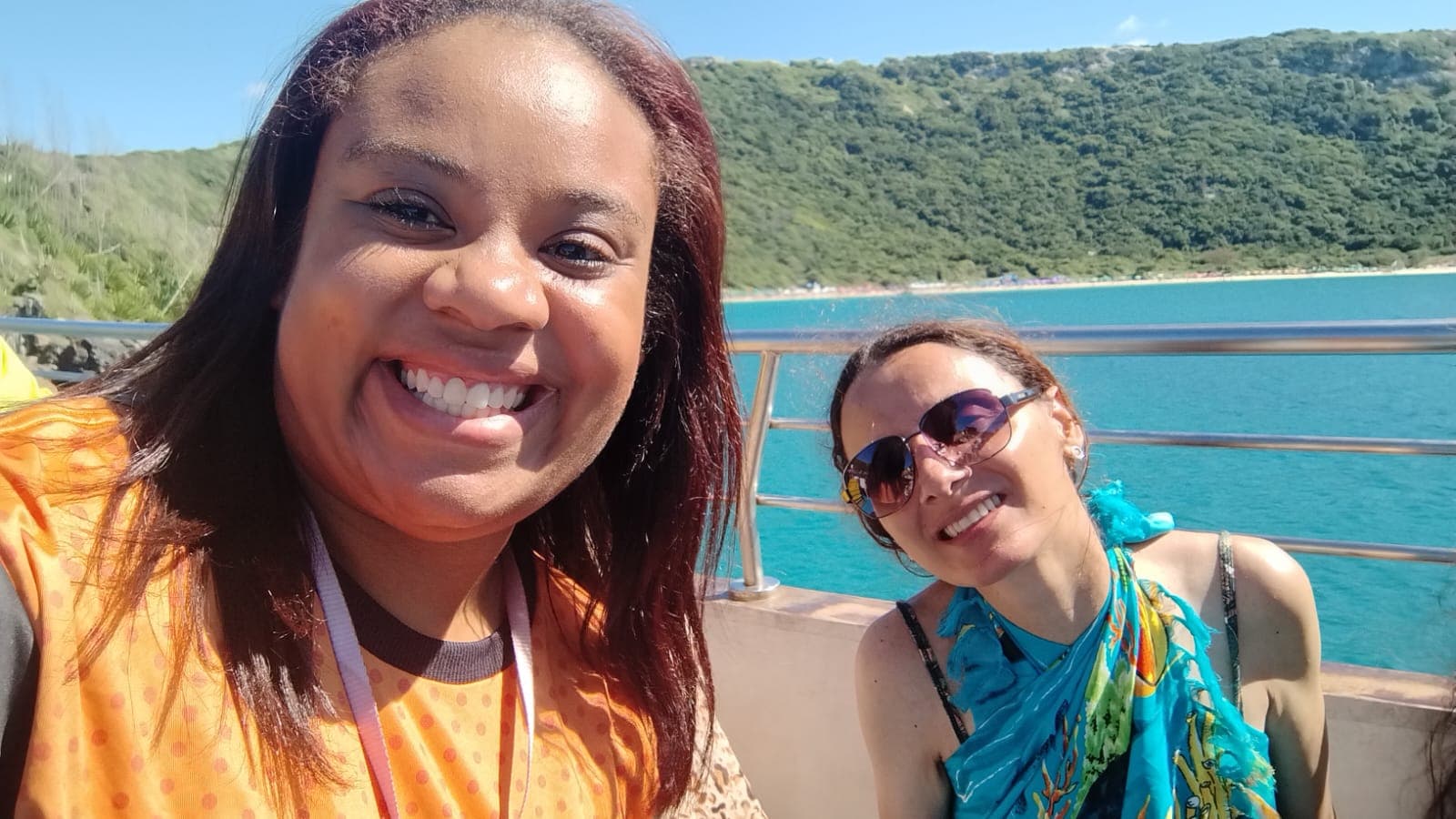 Arraial do Cabo – RJ | Bate e Volta — foto 4