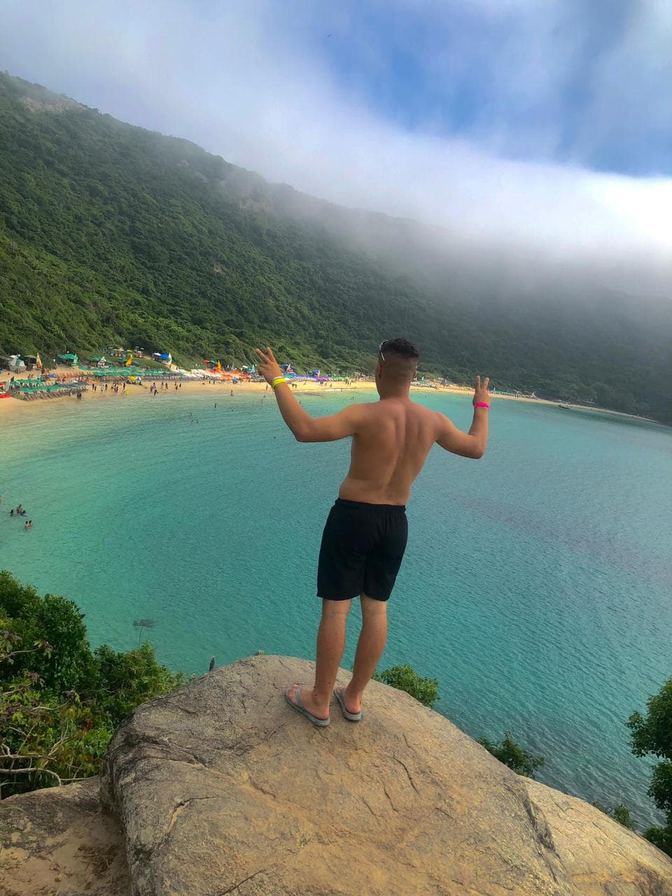 Arraial do Cabo – RJ | Bate e Volta — foto 6