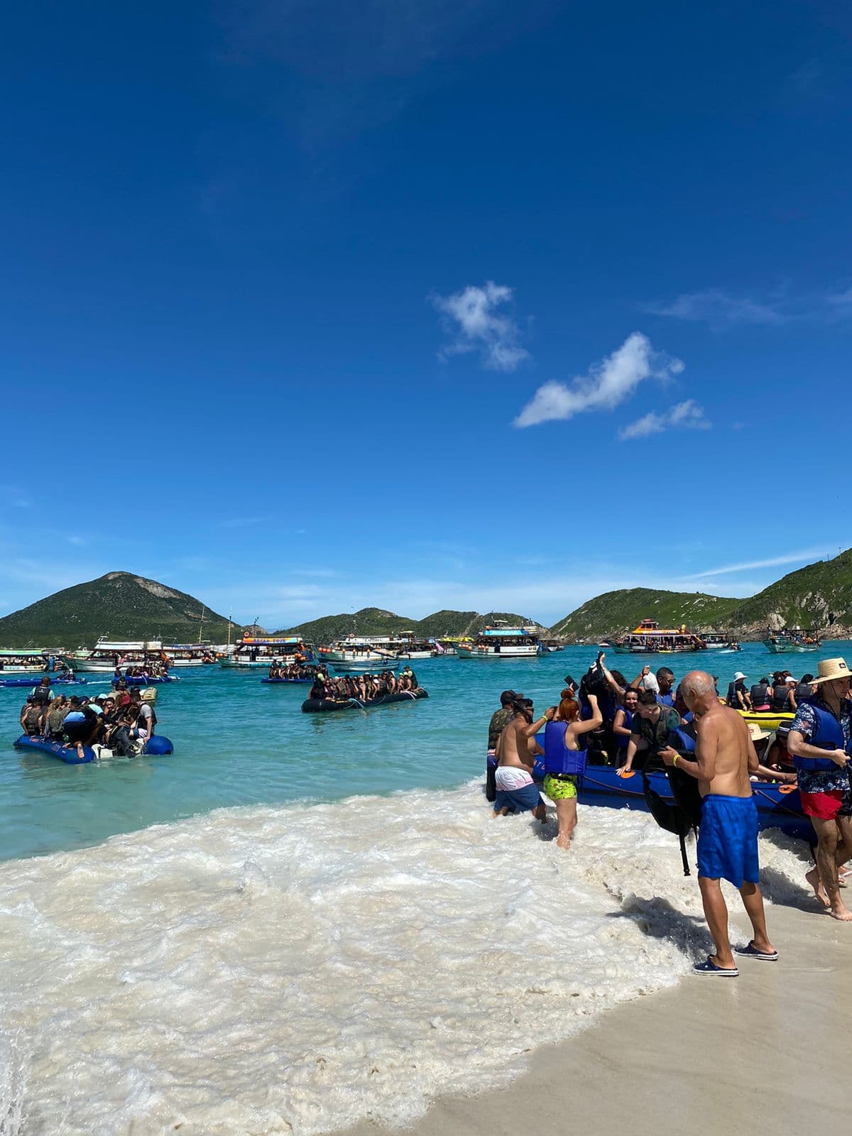 Arraial do Cabo – RJ | Bate e Volta — foto 9