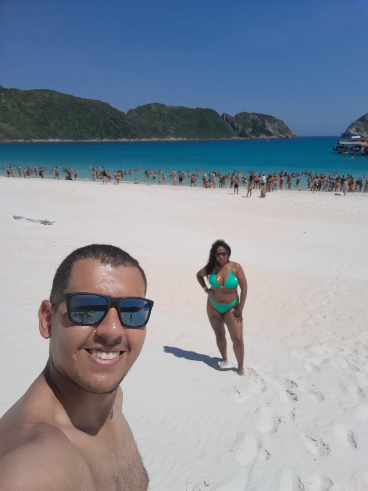 Arraial do Cabo – RJ | Bate e Volta — foto 10