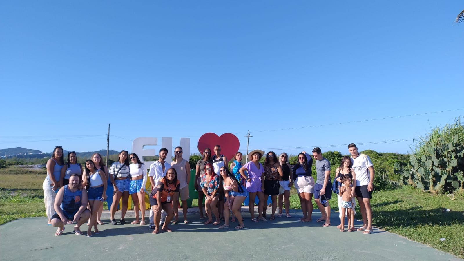 Arraial do Cabo – RJ | Bate e Volta — foto 14