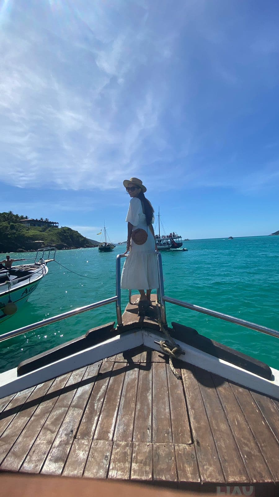 Arraial do Cabo – RJ | Bate e Volta — foto 16