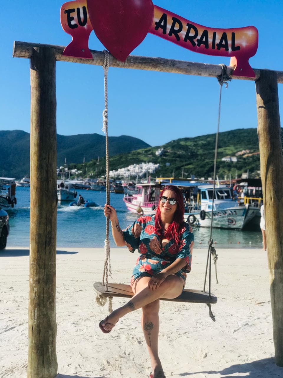 Arraial do Cabo – RJ | Bate e Volta — foto 17