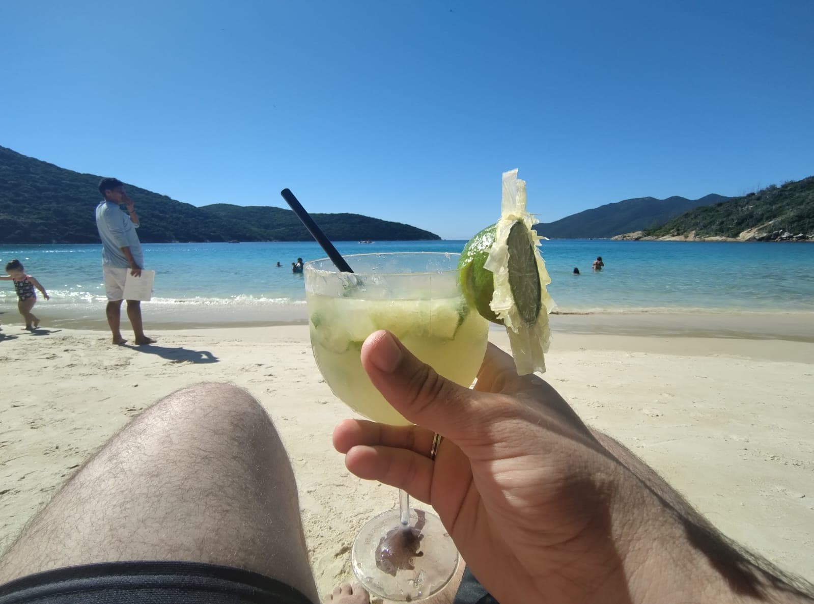 Arraial do Cabo – RJ | Bate e Volta — foto 19
