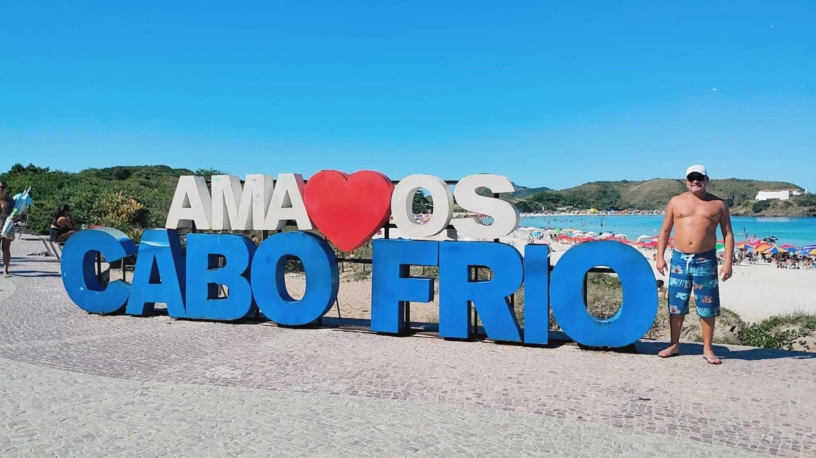 Cabo Frio e Arraial do Cabo | Hospedagem — foto 2