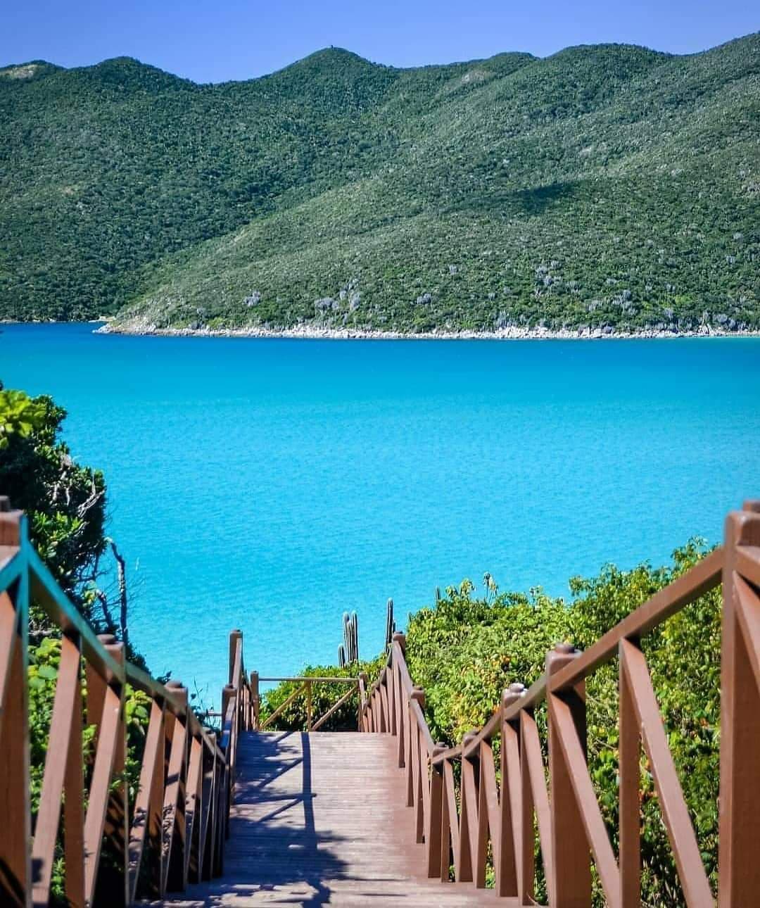 Cabo Frio e Arraial do Cabo | Hospedagem — foto 4