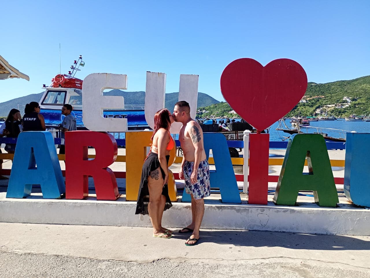 Cabo Frio e Arraial do Cabo | Hospedagem — foto 9
