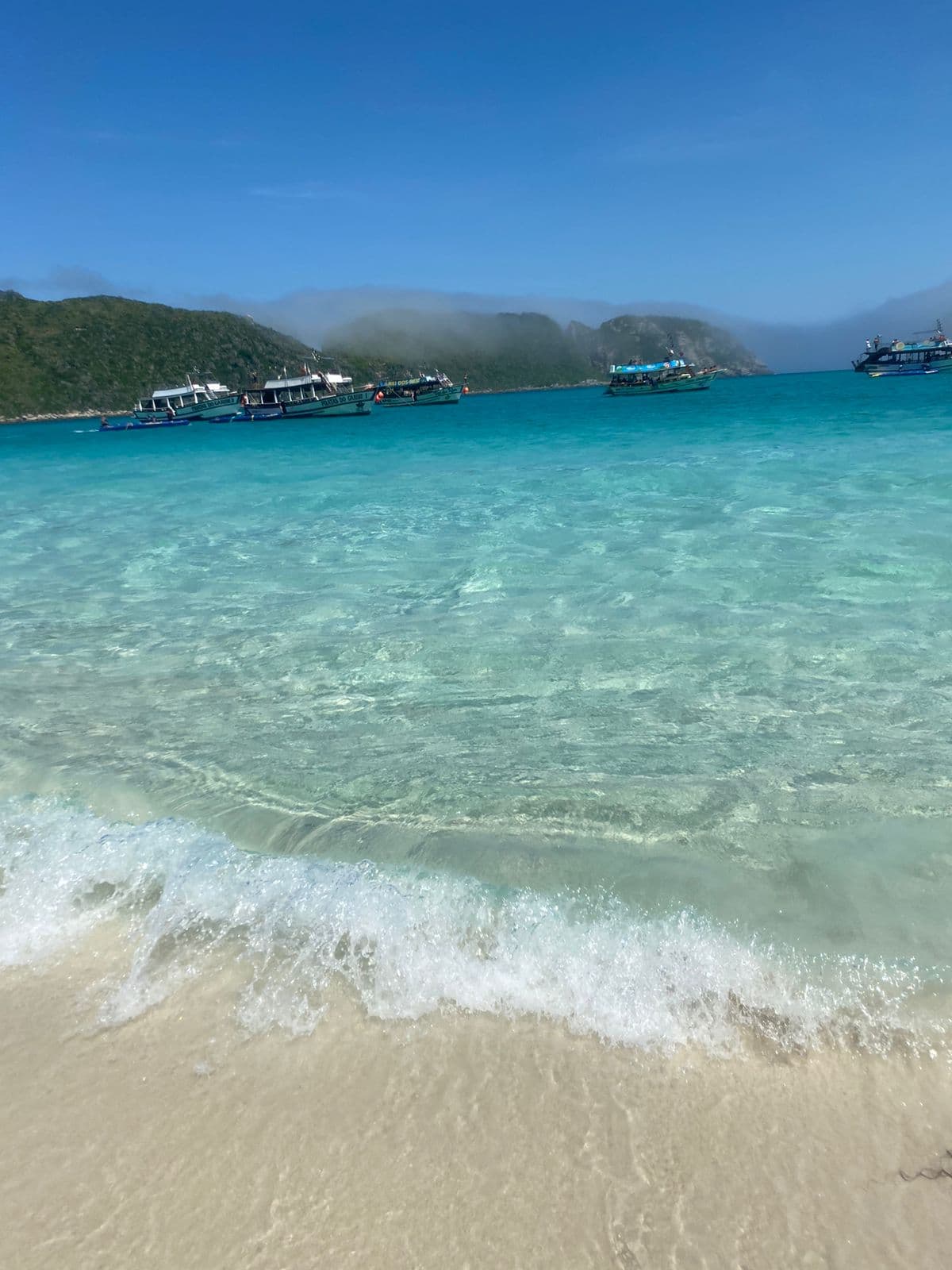Cabo Frio e Arraial do Cabo | Hospedagem — foto 11