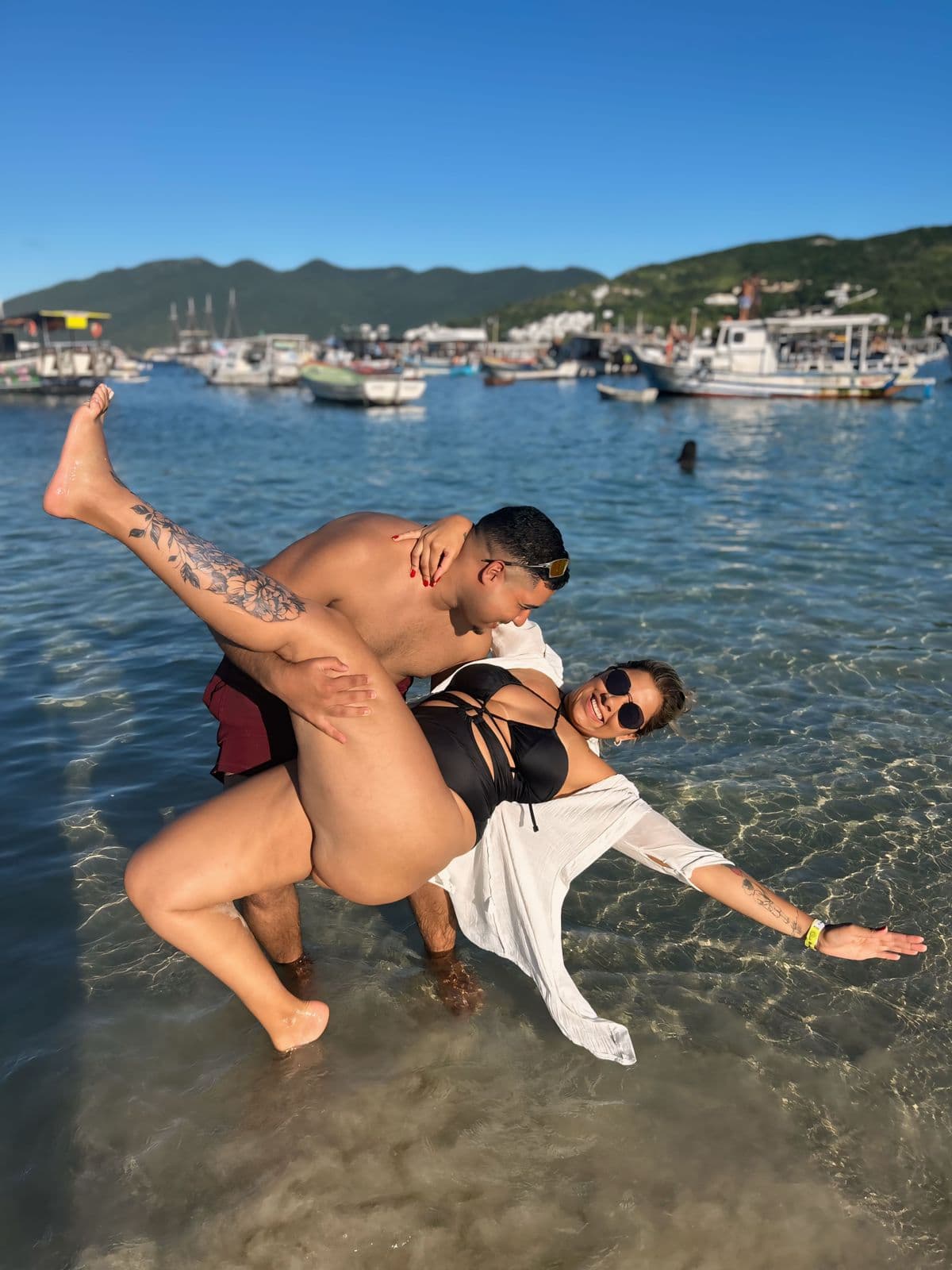 Cabo Frio e Arraial do Cabo | Hospedagem — foto 19
