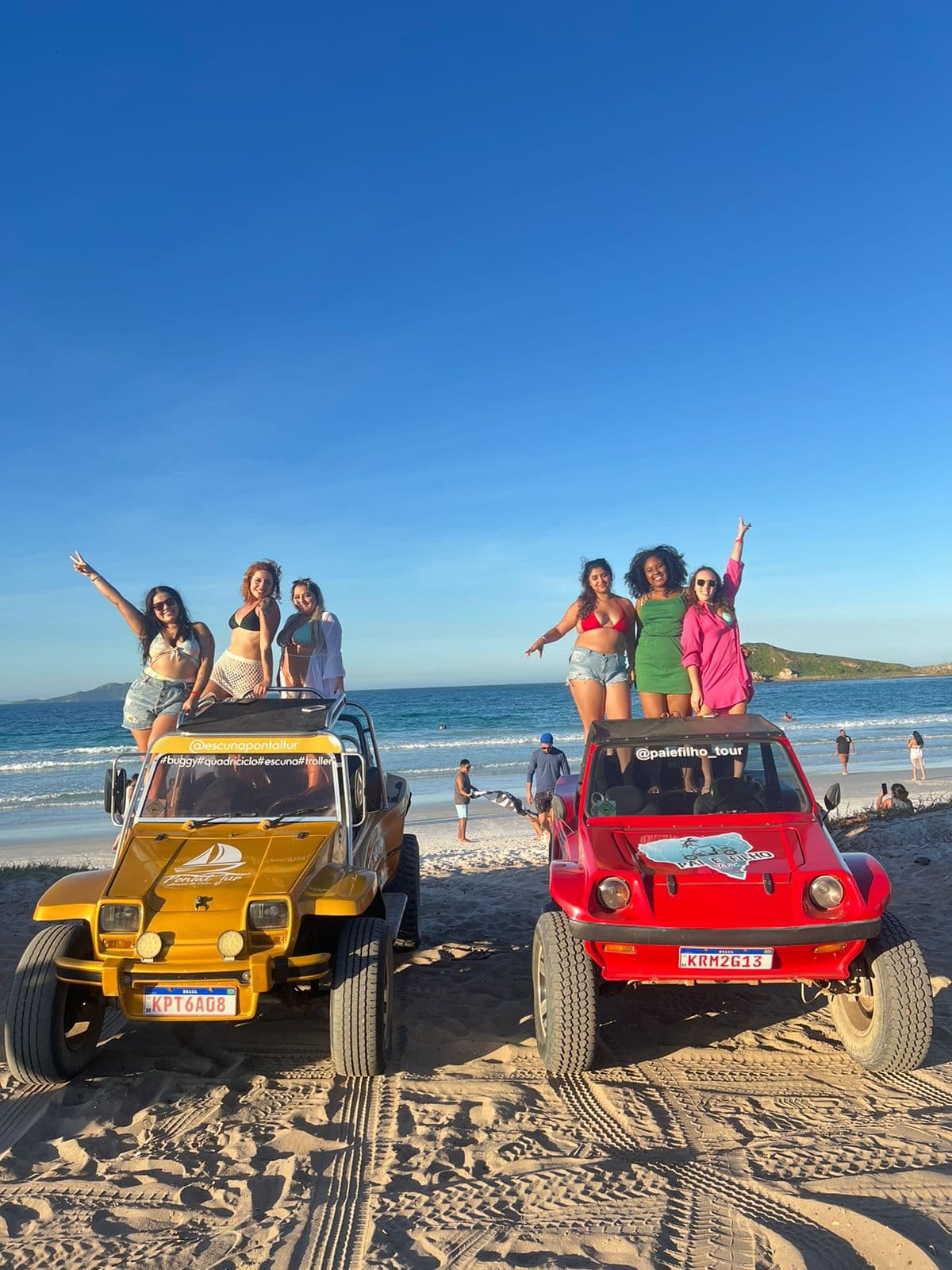 Cabo Frio e Arraial do Cabo | Hospedagem — foto 20