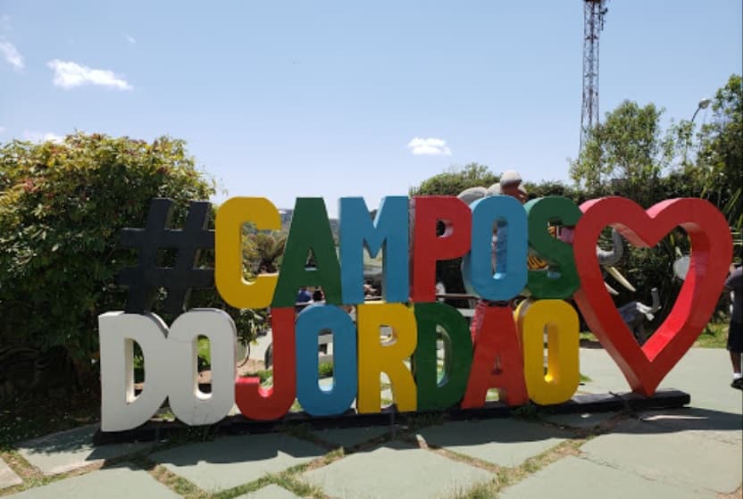 Campos do Jordão | Bate e Volta — foto 1