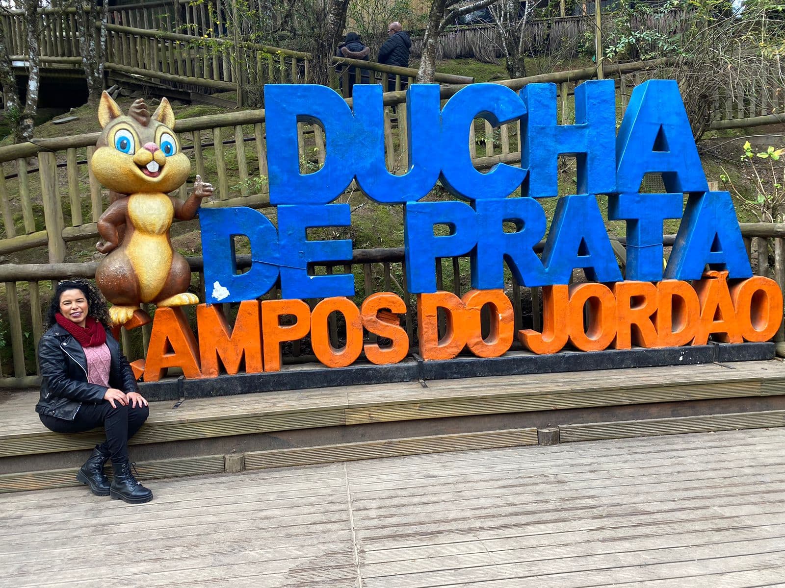 Campos do Jordão | Bate e Volta — foto 8