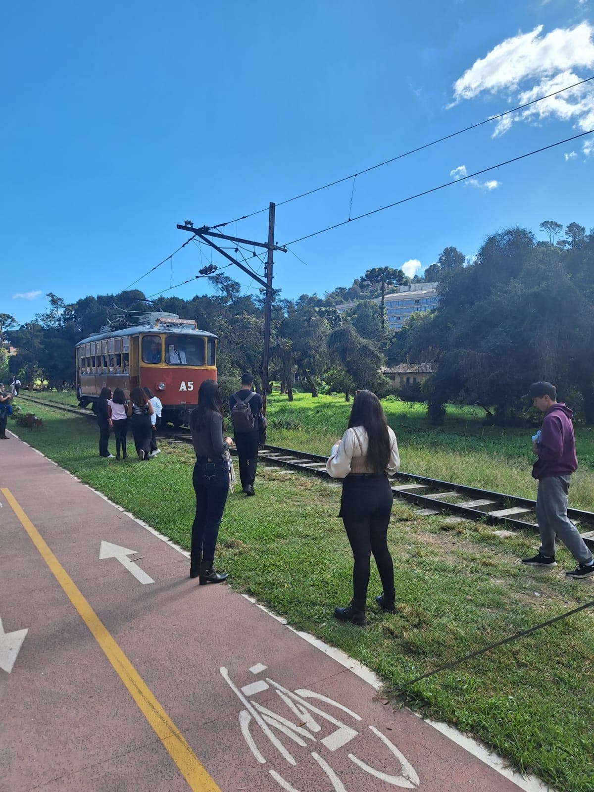 Campos do Jordão | Bate e Volta — foto 11
