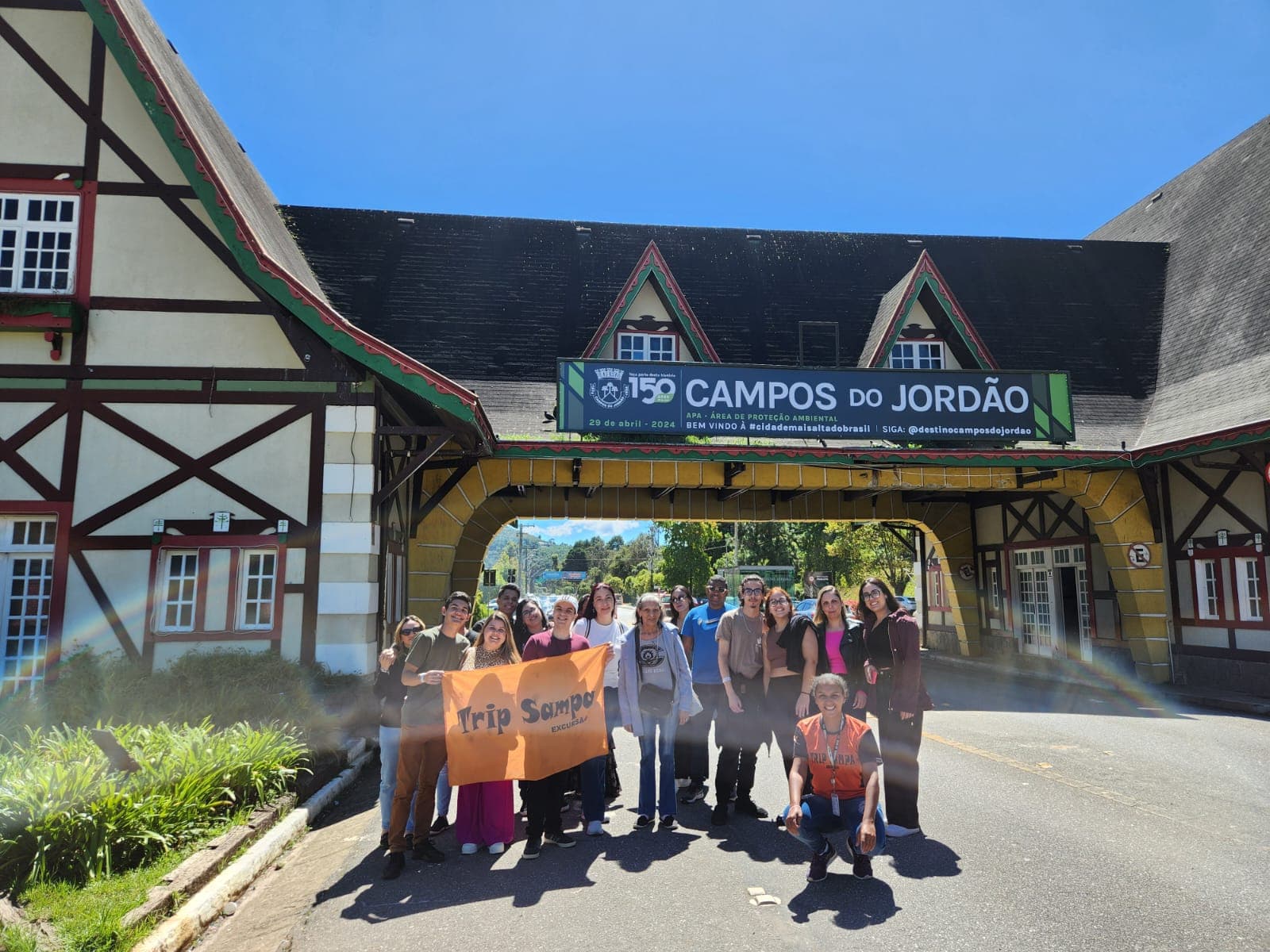 Campos do Jordão | Bate e Volta — foto 12