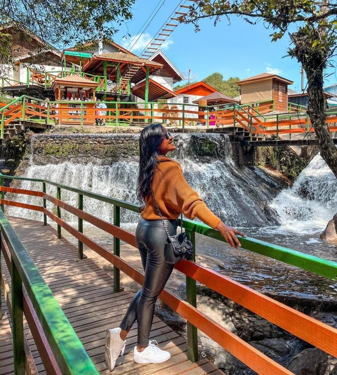 Campos do Jordão | Bate e Volta — foto 17
