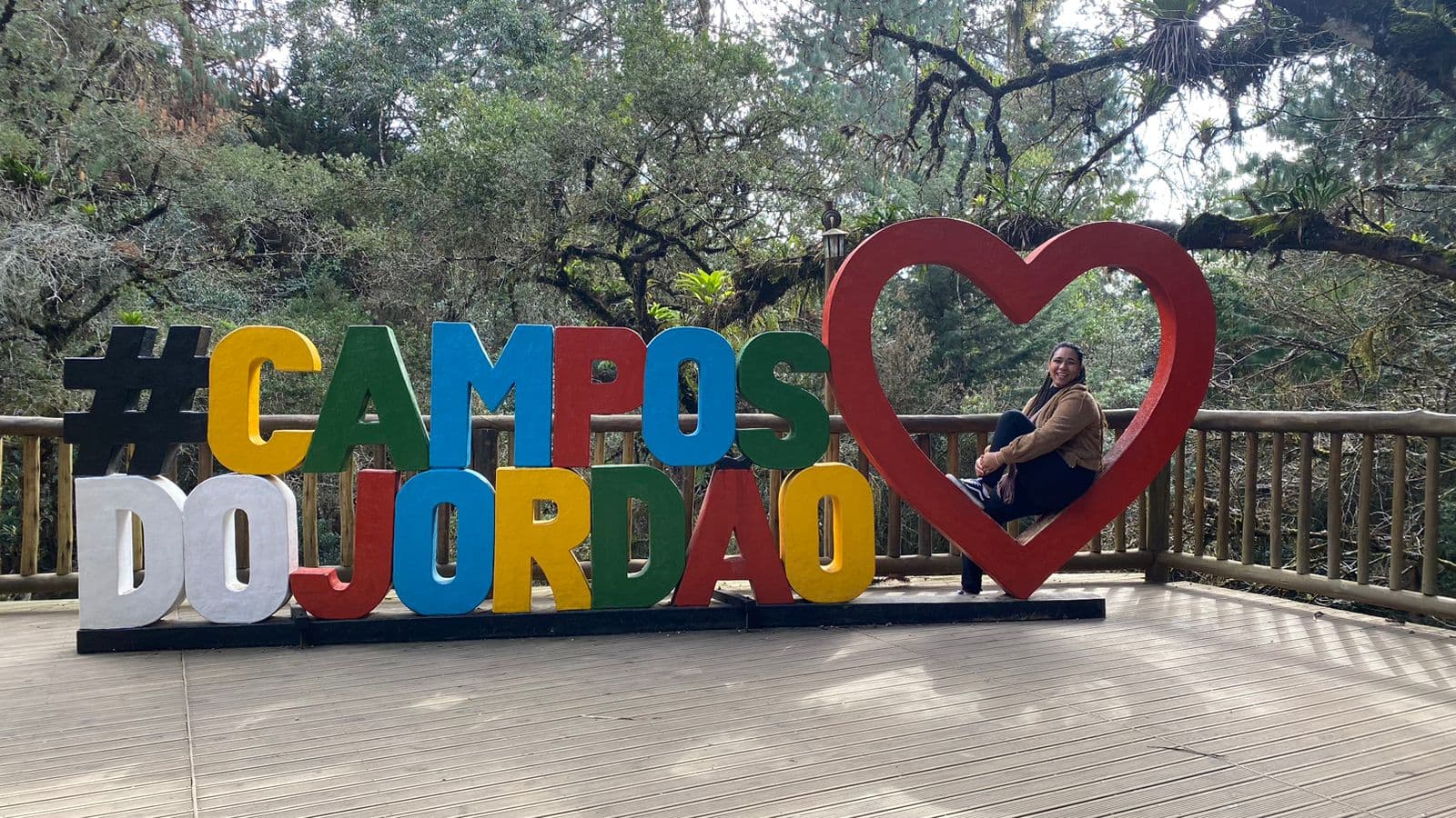 Campos do Jordão | Bate e Volta — foto 19