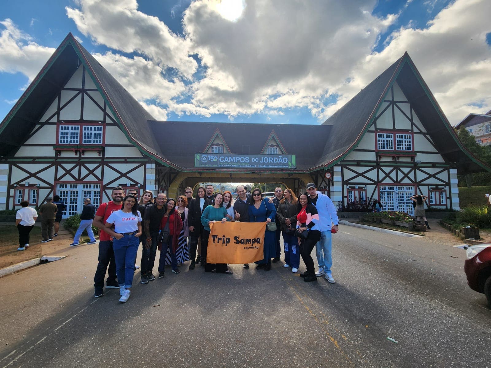Campos do Jordão | Durante a Semana — foto 1