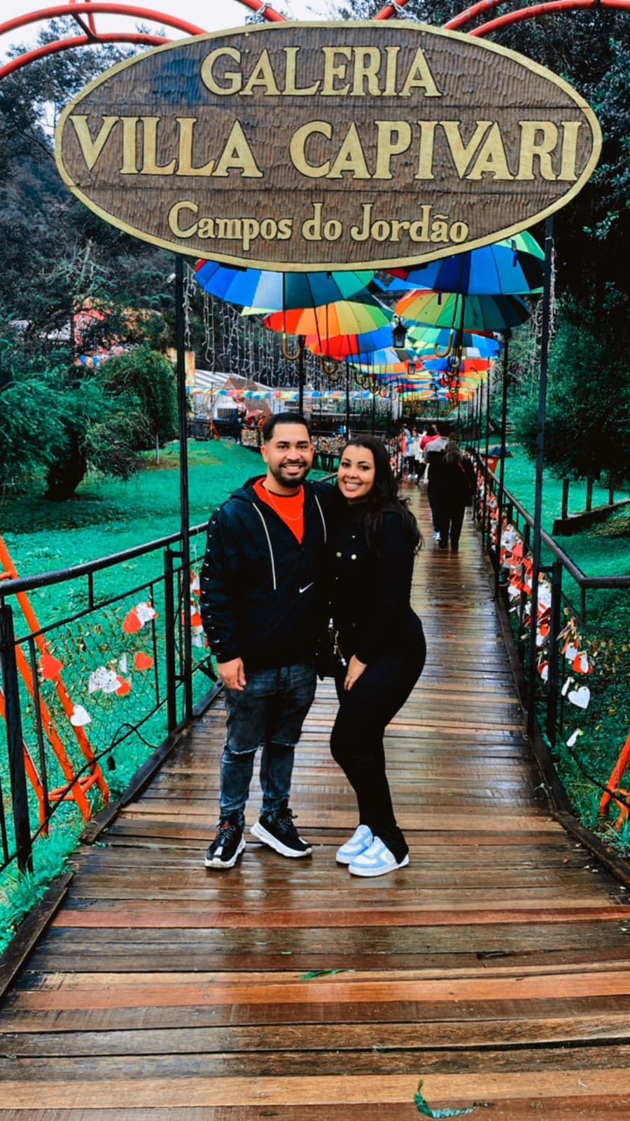 Campos do Jordão | Durante a Semana — foto 5