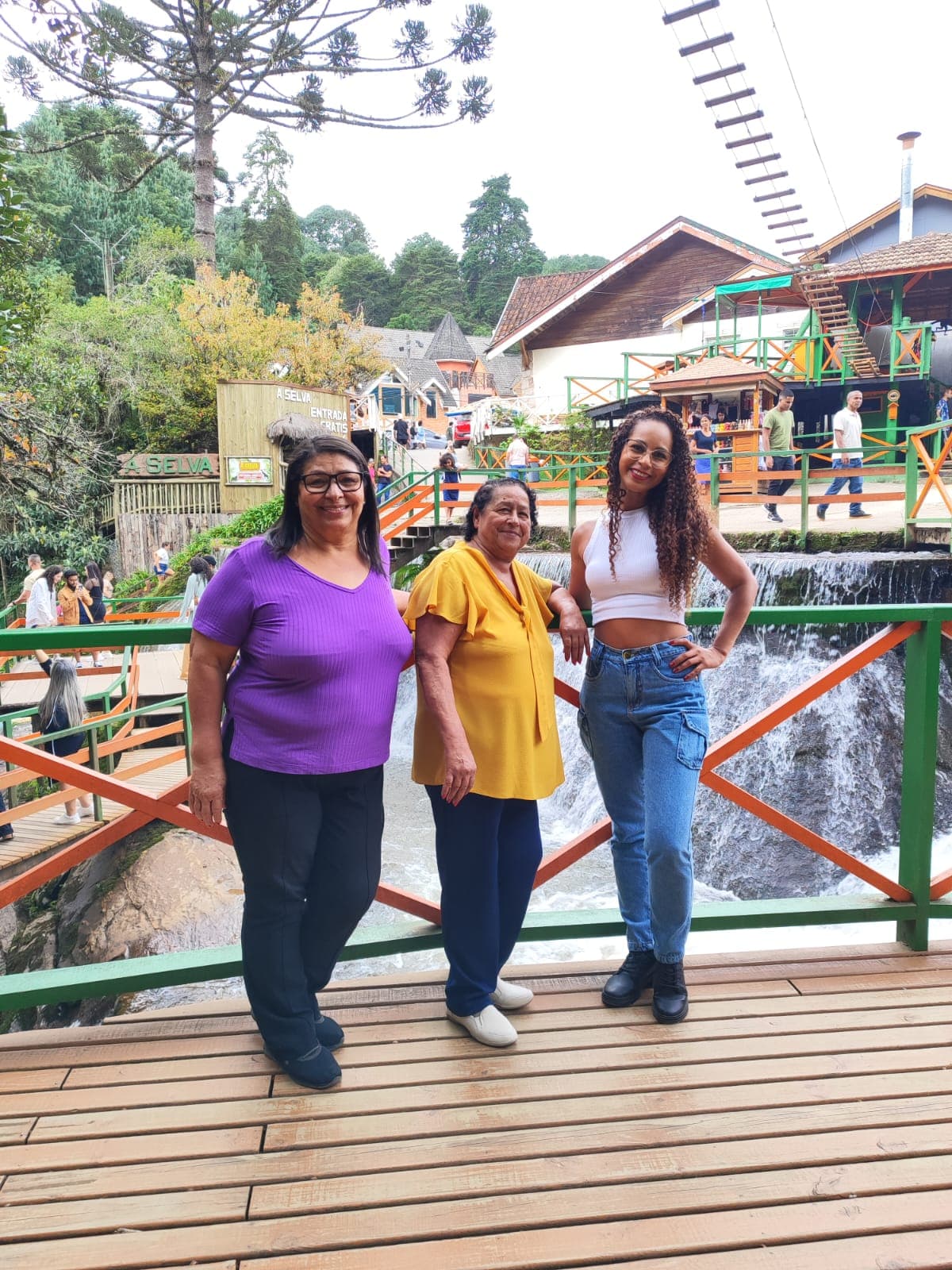 Campos do Jordão | Durante a Semana — foto 12