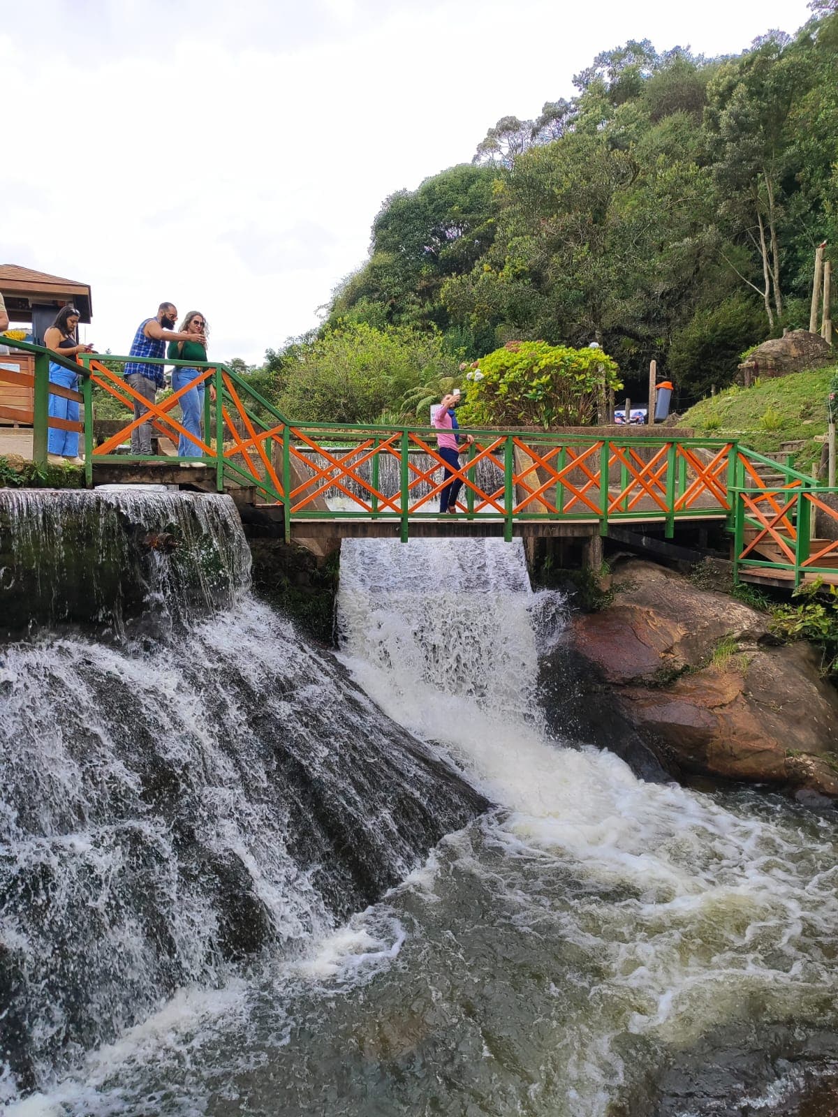 Campos do Jordão | Durante a Semana — foto 18