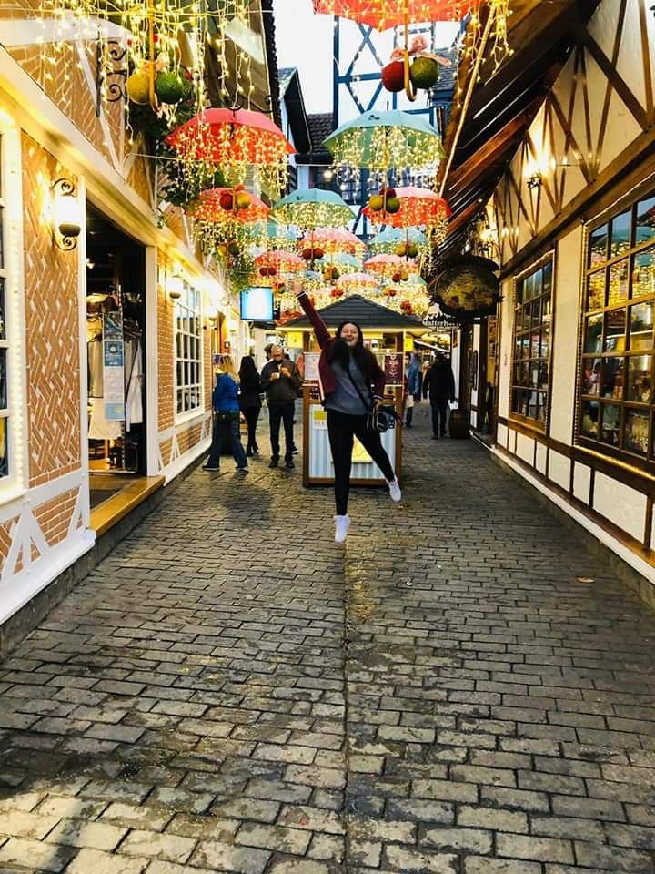 Campos do Jordão | Durante a Semana — foto 19
