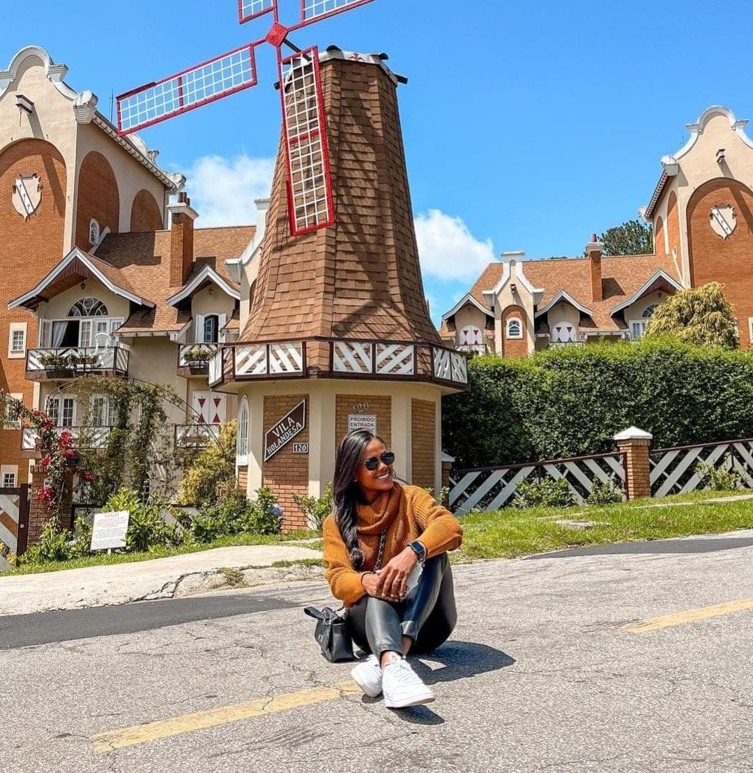 Campos do Jordão | Durante a Semana — foto 20