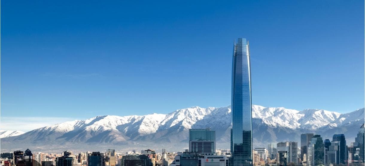 Chile 2027 (5 dias) | Internacional — foto 1