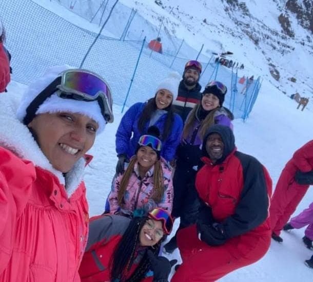 Chile 2027 (5 dias) | Internacional — foto 4