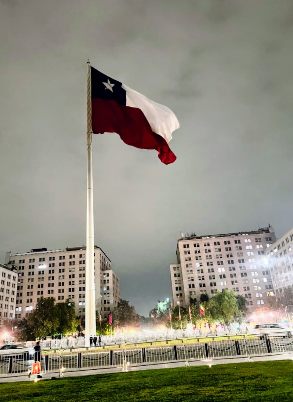 Chile 2027 (5 dias)