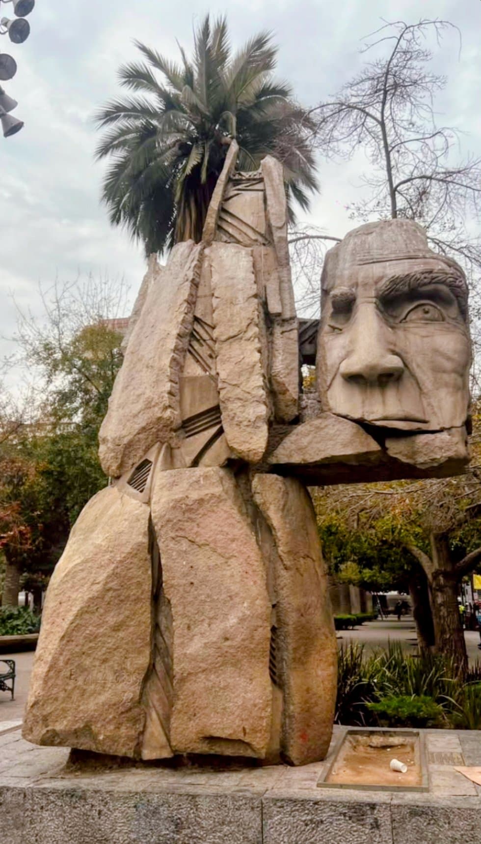 Chile 2027 (5 dias)