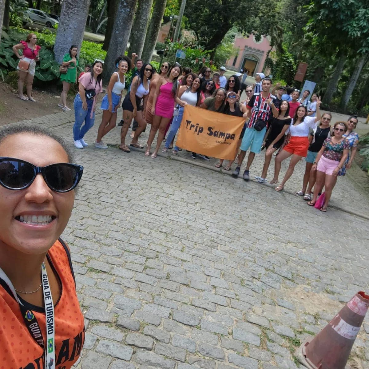 Copacabana / Lapa | Hospedagem — foto 2