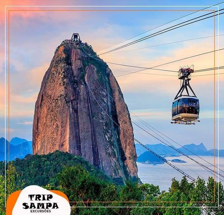 Copacabana / Lapa | Hospedagem — foto 4