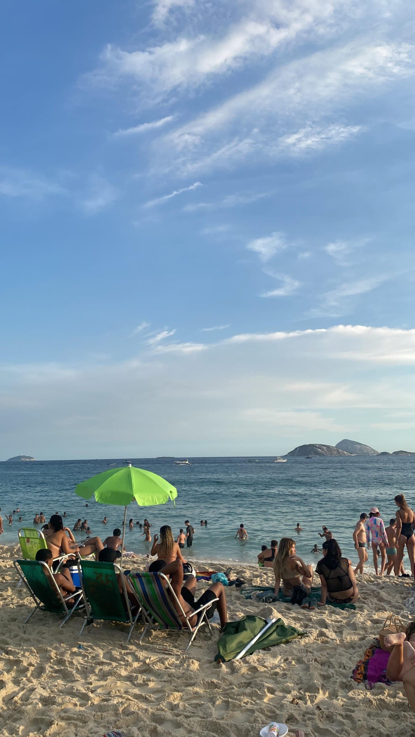 Copacabana / Lapa | Hospedagem — foto 5